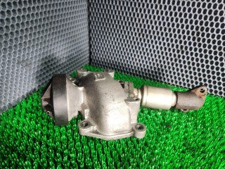 Клапан EGR, ориг. номер A6110900254, 6110900254, Mercedes Vito W638 1996-2003