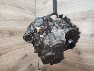 КПП механическая (МКПП), ориг. номер ERM, Seat Alhambra 1 restailing 2000-2010