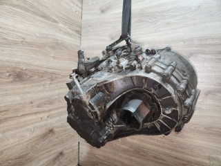 КПП механическая (МКПП), ориг. номер ERM, Seat Alhambra 1 restailing 2000-2010