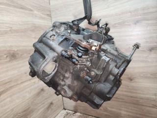 КПП механическая (МКПП), ориг. номер ERM, Seat Alhambra 1 restailing 2000-2010