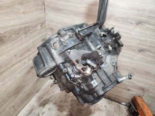 КПП механическая (МКПП), ориг. номер ERM, Seat Alhambra 1 restailing 2000-2010