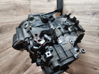КПП механическая (МКПП), ориг. номер ERM, Seat Alhambra 1 restailing 2000-2010