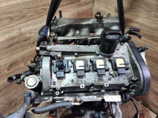 Двигатель Seat Alhambra 1 restailing 2000-2010