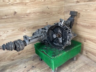 КПП механическая (МКПП) Volkswagen Multivan T4 1990-1996