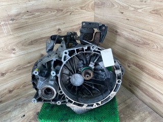 КПП механическая (МКПП) Ford Galaxy 1 1995-2000