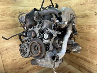 Двигатель Mercedes Sprinter W901-905 2000-2006