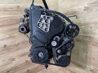 Двигатель Nissan Primera 12 2001-2008