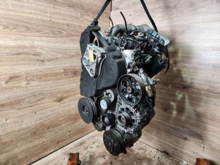 Двигатель Renault Espace 4 2002-2006