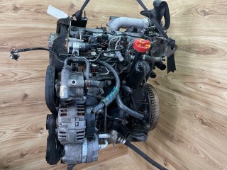 Двигатель Renault Megane 2 2002-2006