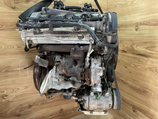 Двигатель, ориг. номер AEB, Audi A4 B5 1999-2001