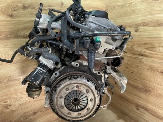 Двигатель, ориг. номер AEB, Audi A4 B5 1999-2001