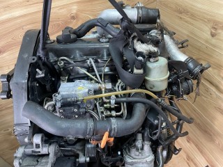 Двигатель, ориг. номер AFN, Ford Galaxy 1 1995-2000
