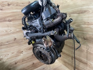 Двигатель, ориг. номер AFN, Seat Alhambra 1 1996-2000