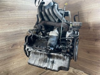 Двигатель, ориг. номер AAB, Volkswagen Multivan T4 1990-1996