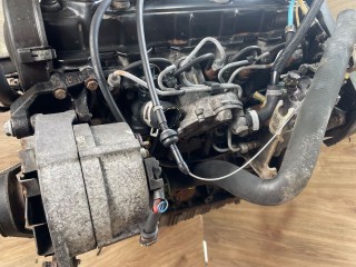 Двигатель, ориг. номер AAB, Volkswagen Caravelle T4 1991-2003