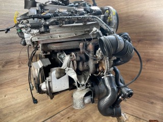 Двигатель, ориг. номер APU, Audi A6 C5 (S6,RS6) 1997-2001