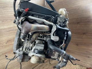 Двигатель, ориг. номер 271.946, Mercedes E W211 2002-2006