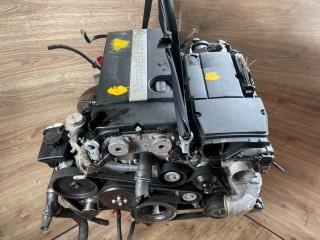 Двигатель, ориг. номер 271.946, Mercedes CLK W209 2002-2005