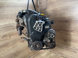 Двигатель Renault Scenic 2 2006-2009