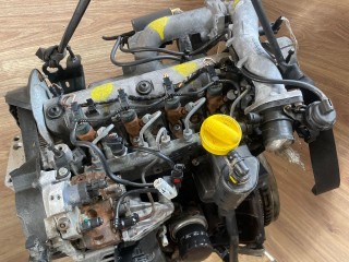 Двигатель, ориг. номер F9Q818, F9Q, F9QL818, Renault Trafic 2 2006-2014