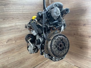 Двигатель, ориг. номер F9Q818, F9Q, F9QL818, Renault Trafic 2 2006-2014