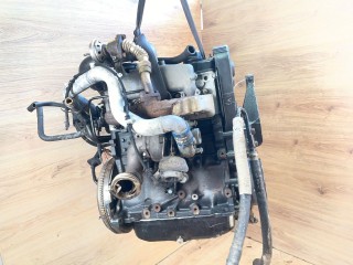 Двигатель, ориг. номер AFN, Seat Alhambra 1 1996-2000