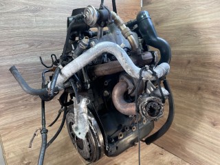 Двигатель, ориг. номер AFN, Seat Alhambra 1 1996-2000