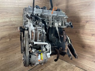Двигатель, ориг. номер QG18, Nissan Primera 12 2001-2008