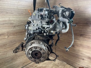Двигатель, ориг. номер QG18, Nissan Primera 12 2001-2008