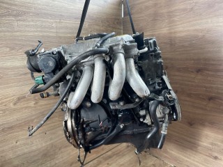Двигатель, ориг. номер QG18, Nissan Almera N16 2002-2006