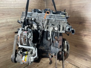 Двигатель, ориг. номер QG18, Nissan Almera N16 2002-2006