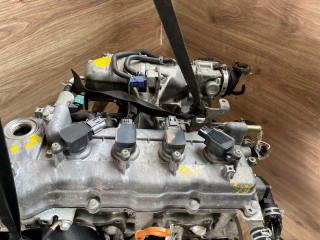 Двигатель, ориг. номер QG18, Nissan Almera N16 2002-2006
