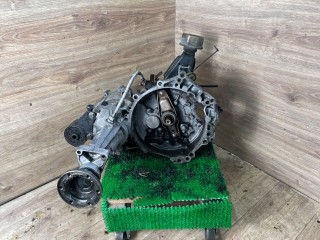 КПП механическая (МКПП) Volkswagen Transporter T4 1990-2003