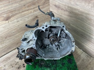 КПП механическая (МКПП) Nissan Almera Tino 2003-2006