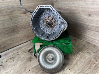 КПП автоматическая (АКПП) Mercedes E W211 2002-2006