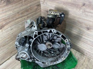 КПП механическая (МКПП) Volkswagen Sharan 1 1995-2000