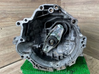 КПП механическая (МКПП), ориг. номер EHV, Audi A4 B5 1994-1999
