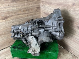 КПП механическая (МКПП), ориг. номер EHV, Audi A4 B5 1994-1999