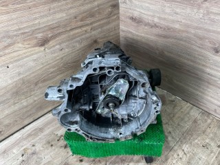 КПП механическая (МКПП) Volkswagen Passat B5 1996-2001