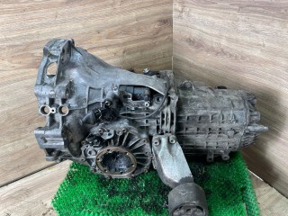 КПП механическая (МКПП), ориг. номер EHV, Volkswagen Passat B5 1996-2001