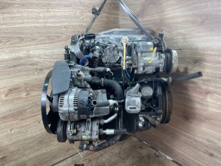 Двигатель, ориг. номер AEL, Audi A6 C4 (S6,RS6)