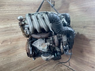 Двигатель, ориг. номер AEL, Audi A6 C4 (S6,RS6)