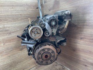 Двигатель, ориг. номер AEL, Audi 100 C4 1990-1994