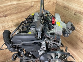 Двигатель, ориг. номер AEB, Audi A4 B5 1999-2001