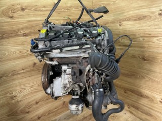 Двигатель, ориг. номер AEB, Audi A4 B5 1999-2001