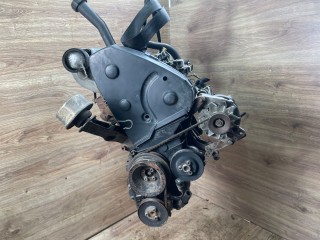 Двигатель, Volkswagen Multivan T4 1990-1996