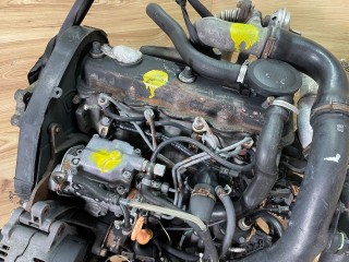 Двигатель, ориг. номер AFN, Seat Alhambra 1 1996-2000