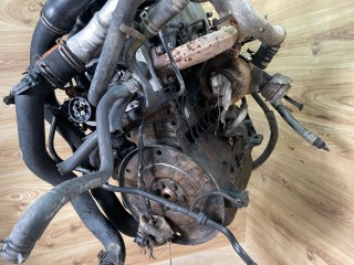 Двигатель, ориг. номер AFN, Seat Alhambra 1 1996-2000