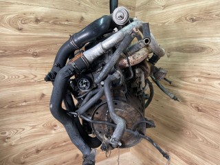 Двигатель, ориг. номер AFN, Volkswagen Sharan 1 1995-2000