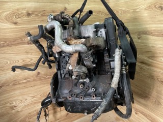 Двигатель, ориг. номер AFN, Volkswagen Sharan 1 1995-2000